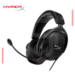 AUDIFONO HYPERX CLOUD STINGER 2 ( 519T1AA ) C/MICROFONO, PLUG