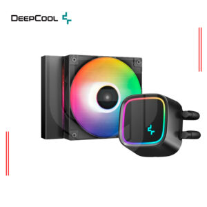 SISTEMA DE ENFRIAMIENTO LIQUIDO DEEPCOOL GAMMAXX LE300 A-RGB