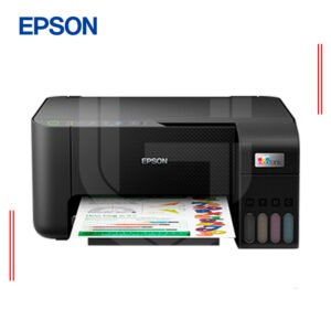 IMPRESORA MULTIFUNCIONAL EPSON L3250 ECOTANK, IMPRIME | ESCANEA | FOTOCOPIA, INALAMBRICO