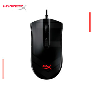MOUSE GAMER HYPERX PULSEFIRE CORE RBG