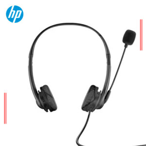 AUDIFONO HP STEREO 3.5MM HEADSET G2