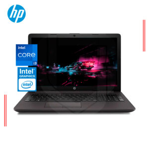 LAPTOP HP 250 G10 INTEL CORE i3 1315U, RAM 8GB DDR4, SSD 512GB, 15.6 HD, FREEDOS