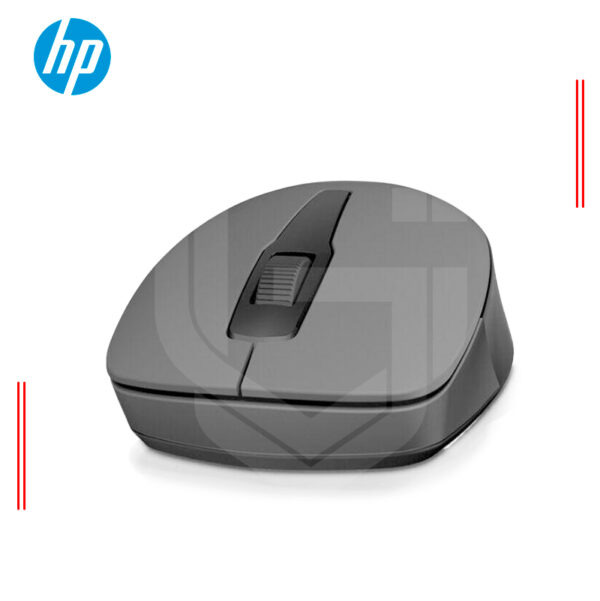 MOUSE INALAMBRICO HP 150 USB ( 2S9L1AA#ABM ) - Compugamer