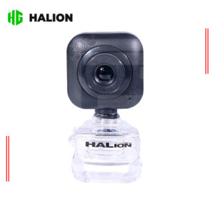 CAMARA WEB HALION HA-W04 SD480P C/MICROFONO