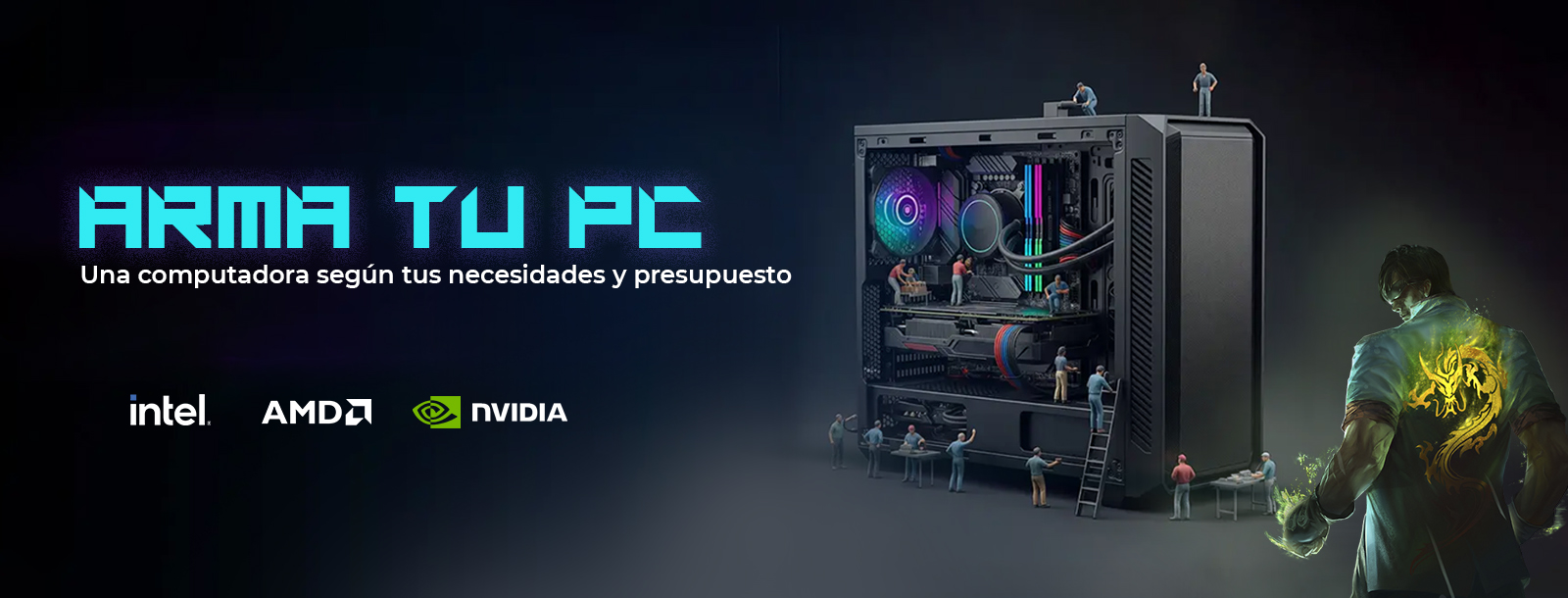 ARMA TU PC 2