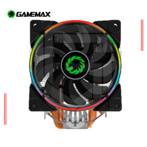 COOLER GAMEMAX GAMMA 500-RAINBOW 120MM