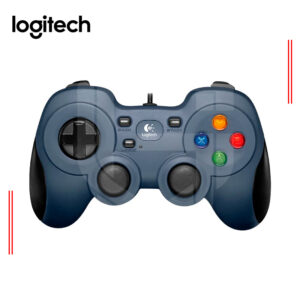 GAMEPAD LOGITECH F310 ( 940-000110 ) USB