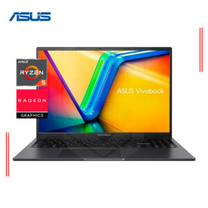 LAPTOP ASUS VIVOBOOK GO 15 E1504FA-NJ305W AMD RYZEN 5 7520U, RAM 8GB DDR5, SSD 512GB, 15.6" FHD LED, WINDOWS 11 (E1504FA-NJ305W)