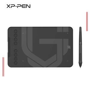 TABLETA GRÁFICA XP-PEN DECO MINI 7 V2