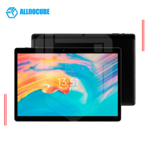 TABLET ALLDOCUBE T1021, 10.1″ WUXGA (1200 x 1920) IPS, 4GB RAM , 64GB ROM, WIFI, CÁMARA 8MP, ANDROID