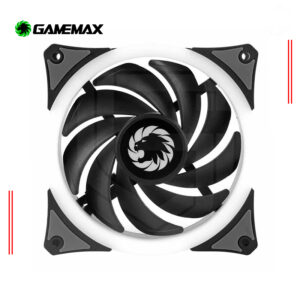 COOLER PARA CASE GAMEMAX RINGFORCE GMX-RF12X, 120MM, RGB