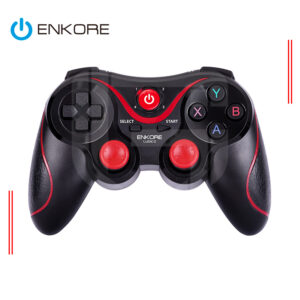GAMEPAD ENKORE LUDICO ENK G500 BT RECARGABLE