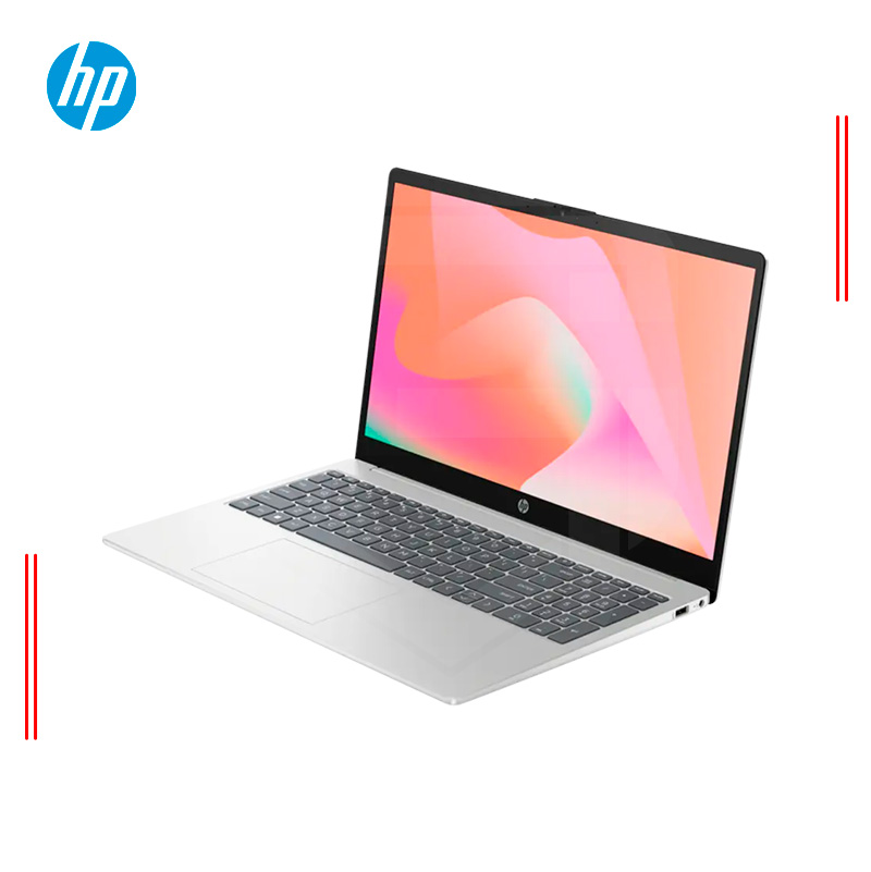 LAPTOP HP 15-FC0276LA AMD RYZEN 7 7730U, RAM 16GB DDR4, SSD 1TB, 15.6” FHD, AMD RADEON GRAPHICS, WINDOWS 11 - Imagen 2