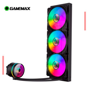 SISTEMA DE ENFRIAMIENTO LÍQUIDO GAMEMAX ICEBURG 360 ARGB