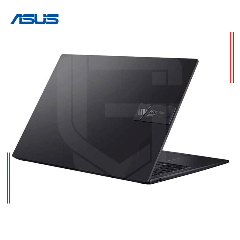 LAPTOP ASUS VIVOBOOK GO 15 E1504FA-NJ305W AMD RYZEN 5 7520U, RAM 8GB DDR5, SSD 512GB, 15.6" FHD LED, WINDOWS 11 (E1504FA-NJ305W) - Imagen 3