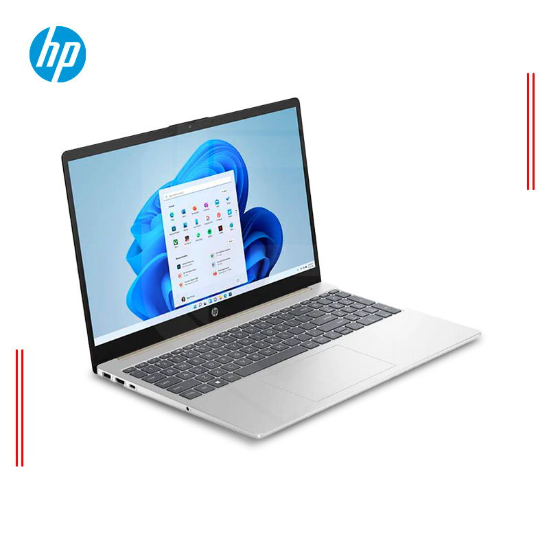 LAPTOP HP 15-FC0276LA AMD RYZEN 7 7730U, RAM 16GB DDR4, SSD 1TB, 15.6” FHD, AMD RADEON GRAPHICS, WINDOWS 11 - Imagen 3