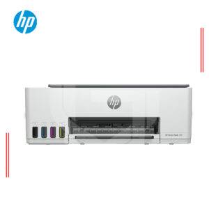 IMPRESORA MULTIFUNCIONAL HP SMART TANK 580, 3 EN 1 (COPIA, IMPRIME, ESCANEA) WIFI BLUETOOTH