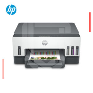IMPRESORA MULTIFUNCIONAL HP SMART TANK 720 WIFI DUPLEX
