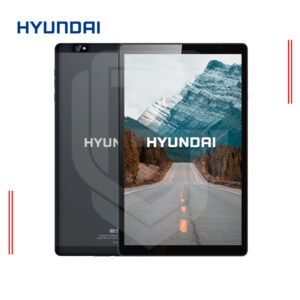 TABLET HYUNDAI HYTAB PLUS 10LB2, RAM 4GB, ROM 64GB, PANTALLA 10", 4G LTE DUAL SIM, ANDROID 13