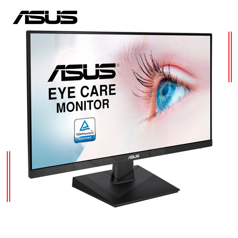 MONITOR ASUS VA24EHE, 23.8" FHD IPS (1920x1080), 75HZ, 5MS ,HDMI - Imagen 3