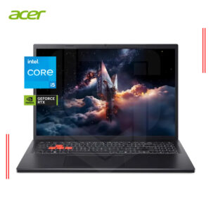 LAPTOP ACER NITRO LITE NL16-71G-52K7 INTEL CORE I5 13420H, RAM 8GB DDR5, SSD 512GB, GEFORCE RTX 3050 6GB, 16" WUXGA IPS 165HZ (NL16-71G-52K7)