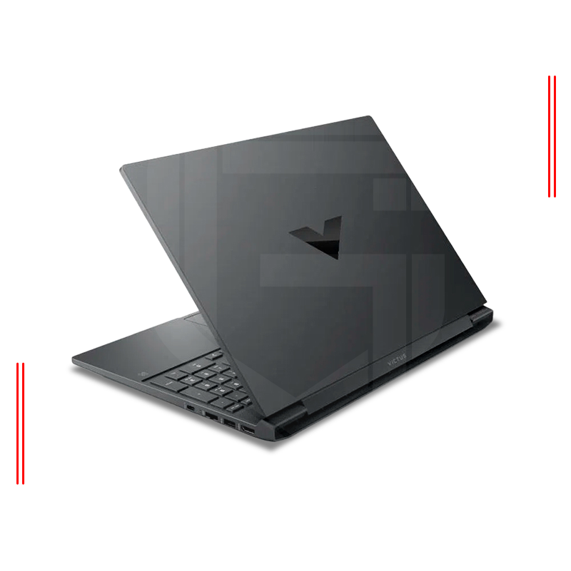LAPTOP HP VICTUS 15-FA2787NR INTEL CORE i7-13620H, RAM 16GB DDR4, SSD 512GB, GEFORCE RTX 5060 8GB, 15.6" FHD, WINDOWS 11 - Imagen 4