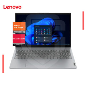 LAPTOP LENOVO V15 G4 AMN (82YU00XYLM), AMD RYZEN 5 7520U, RAM 16GB DDR5, SSD 512GB, 15.6" FHD
