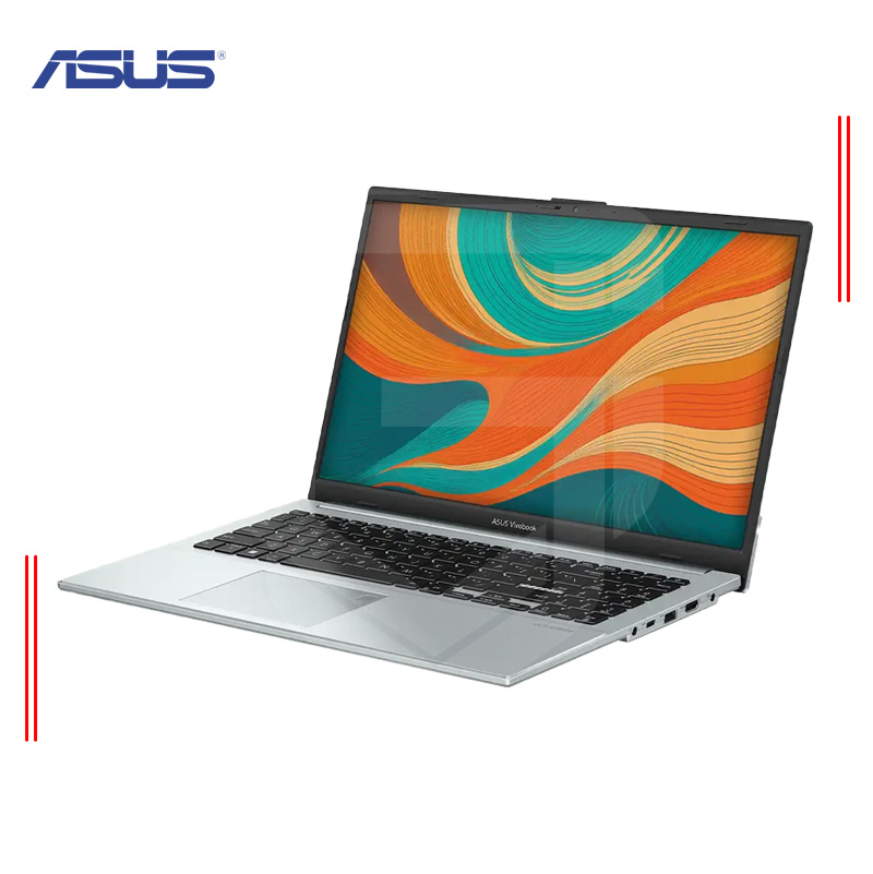 LAPTOP ASUS VIVOBOOK GO E1504FA-NJ545, AMD RYZEN 5 7520U, RAM 16GB DDR5, SSD 512GB, 15.6" FHD, FREEDOS (90NB0ZR3-M01CM0) - Imagen 2