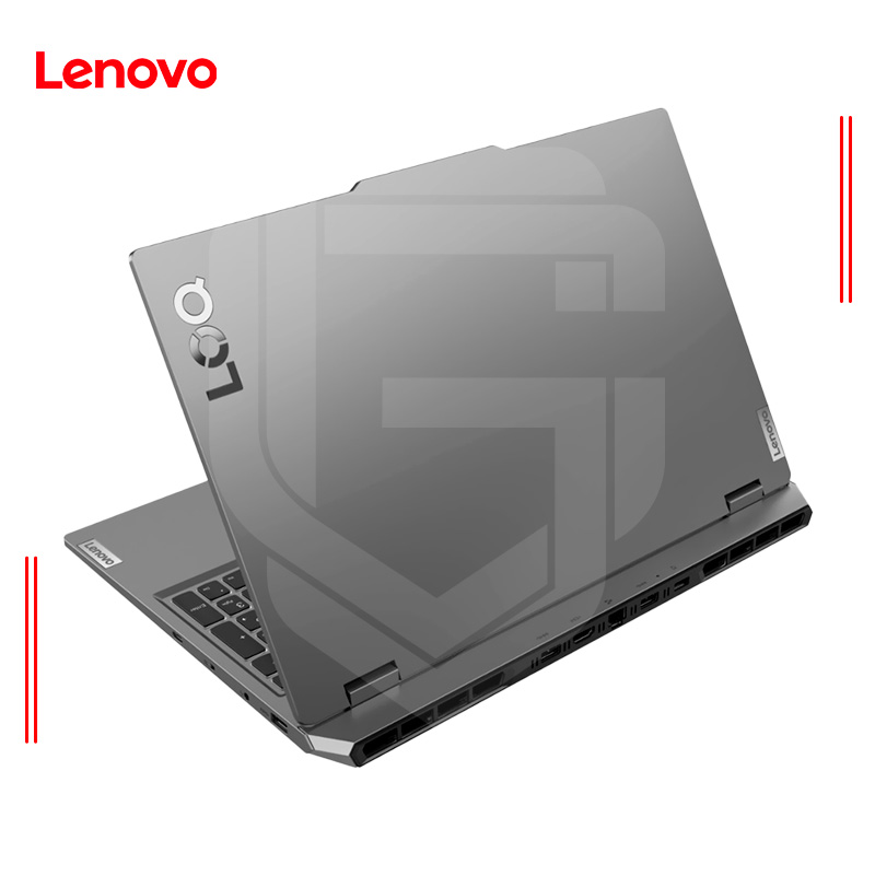 LAPTOP LENOVO LOQ 15IRX10 (83LY00SRLM) INTEL CORE i7-13700HX, RAM 16GB DDR5, SSD 512GB, GEFORCE RTX 5050 8GB, FREEDOS, 15.6" FHD IPS 144HZ - Imagen 3
