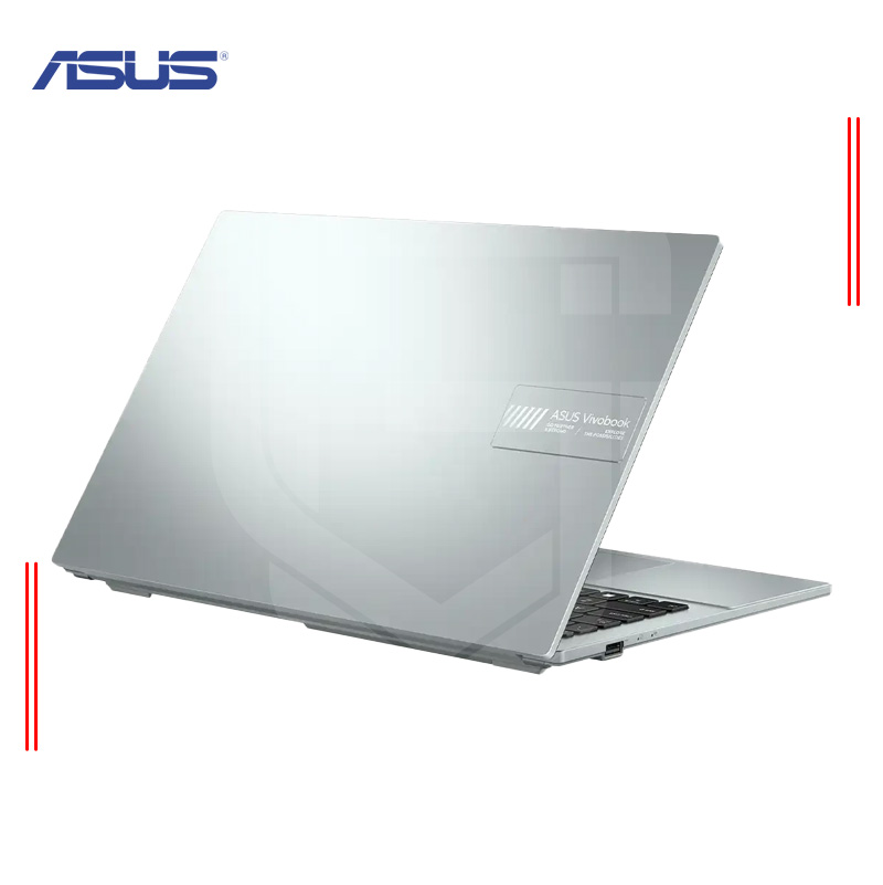 LAPTOP ASUS VIVOBOOK GO E1504FA-NJ545, AMD RYZEN 5 7520U, RAM 16GB DDR5, SSD 512GB, 15.6" FHD, FREEDOS (90NB0ZR3-M01CM0) - Imagen 4