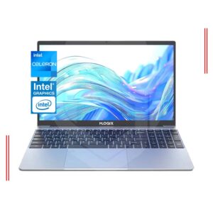 LAPTOP MLOGIX INTEL CELERON J4025, RAM 8GB, SSD 128GB, 15.6" FHD, W11 (ML3-146)