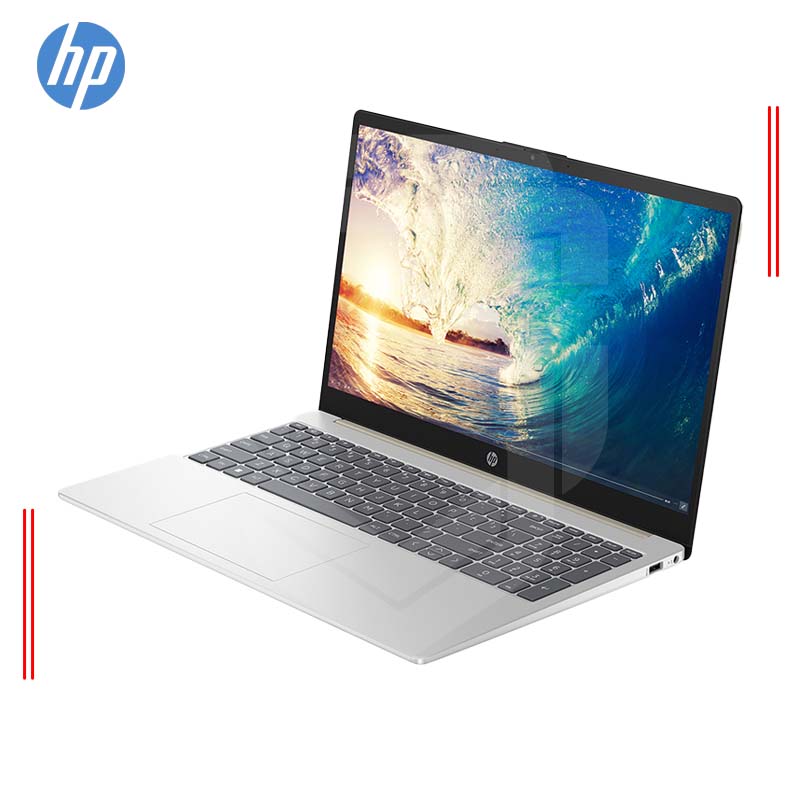 LAPTOP HP 15 FC0275LA AMD RYZEN 7 7730U, RAM 16GB, SSD 512GB, 15.6" FHD, W11 (B9TR3LA#ABM) - Imagen 2