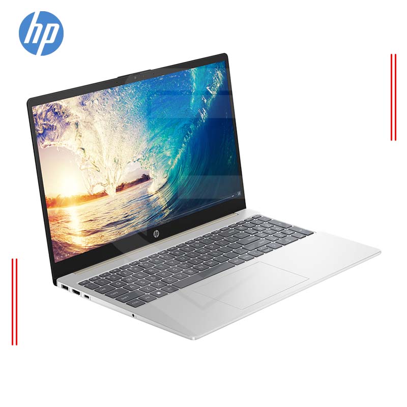 LAPTOP HP 15 FC0275LA AMD RYZEN 7 7730U, RAM 16GB, SSD 512GB, 15.6" FHD, W11 (B9TR3LA#ABM) - Imagen 3