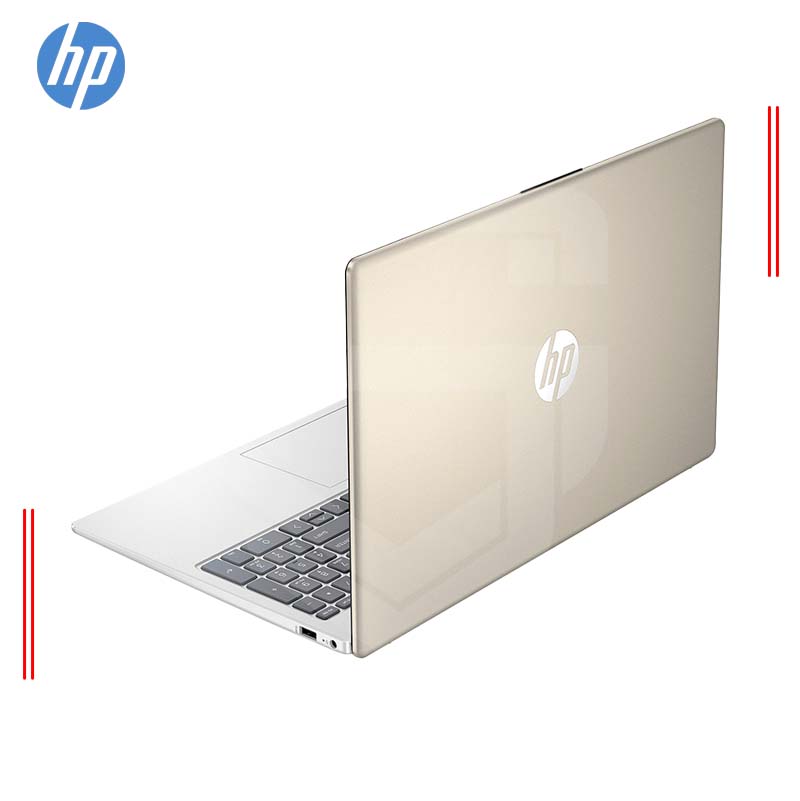 LAPTOP HP 15 FC0275LA AMD RYZEN 7 7730U, RAM 16GB, SSD 512GB, 15.6" FHD, W11 (B9TR3LA#ABM) - Imagen 5