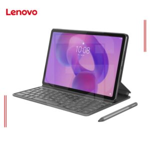 TABLET LENOVO IDEATAB TB336FU MEDIATEK DIMENSITY 6300, RAM 4GB LPDDR4X, 128GB, 11" (2560x1600) LUNA GREY
