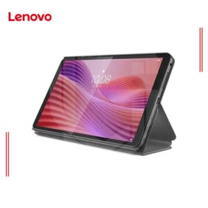 TABLET LENOVO TB305FU TAB ONE MEDIATEK HELIO G85 RAM 4GB LPDDR4X, 128GB, 8.7" (1340x800) IPS, LUNA GREY
