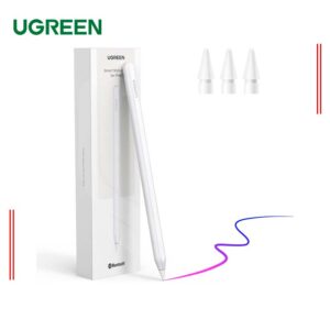 LAPIZ ÓPTICO UGREEN LP653 PARA iPAD PRO, AIR Y MINI