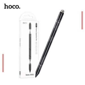 LÁPIZ DIGITAL HOCO GM103 NEGRO PARA TABLET Y CELULAR