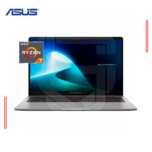 LAPTOP ASUS EXPERTBOOK PM1503CDA-S70013 AMD RYZEN 7 170 (90NX09D1-M00CD0) RAM 16GB DDR5, SSD 512GB, 15.6" FHD IPS, FREEDOS