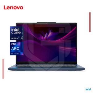 LAPTOP LENOVO IDEAPAD SLIM 5 14IMH10 INTEL CORE ULTRA 9-185H RAM 16GB DDR5, SSD 512GB, 14" WUXGA OLED FREEDOS